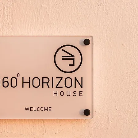 بيت للعطل 360 Horizon