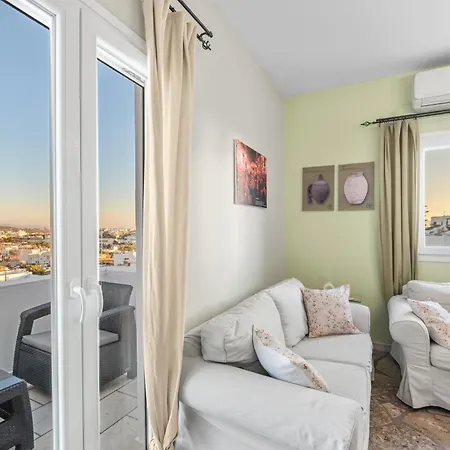360 Horizon بيت للعطل *