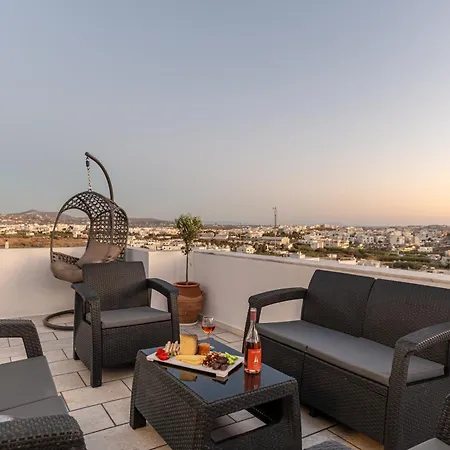 بيت للعطل 360 Horizon *