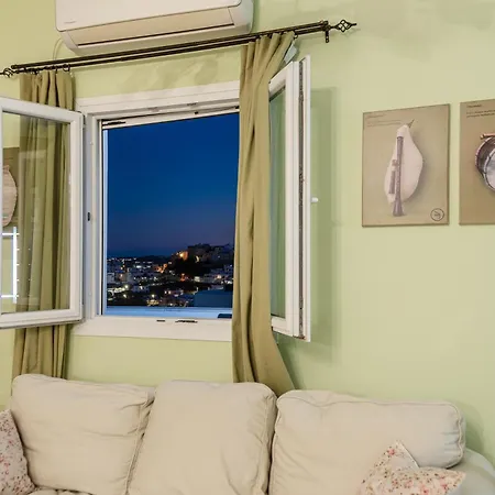 360 Horizon بيت للعطل *