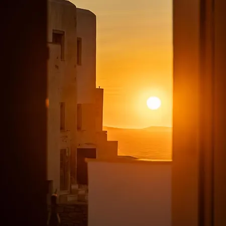 بيت للعطل 360 Horizon
