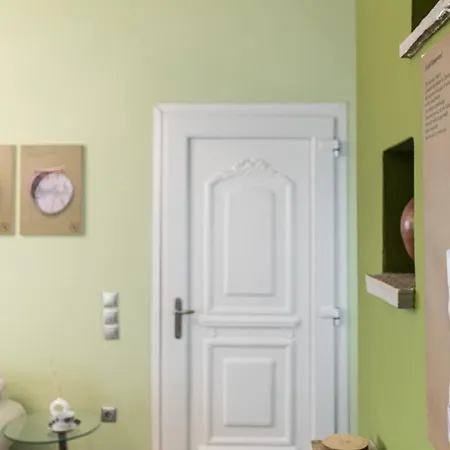 بيت للعطل 360 Horizon