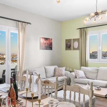 360 Horizon بيت للعطل *