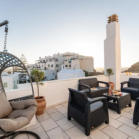 360 Horizon بيت للعطل *