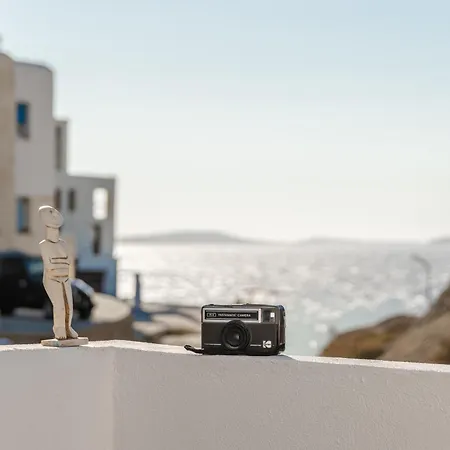 360 Horizon بيت للعطل *