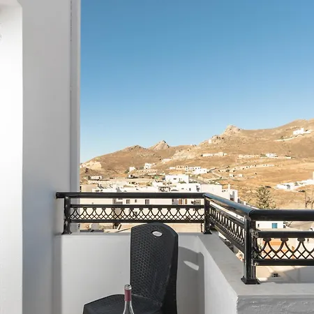 بيت للعطل 360 Horizon *